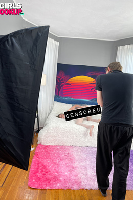 BTS With Sydney Summers!